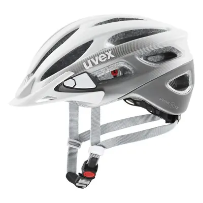 Uvex True Cc White-grey We