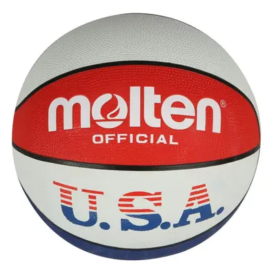 Molten Bc7R Usa basketbalový míč