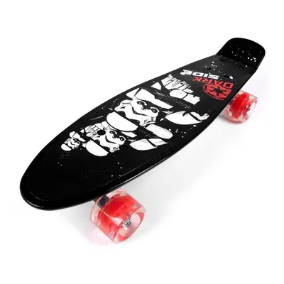 Siva skateboard Star Wars ABEC7