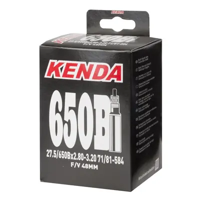 Kenda 27.5x2.4-2.8 (60/71-584) FV-48mm duše