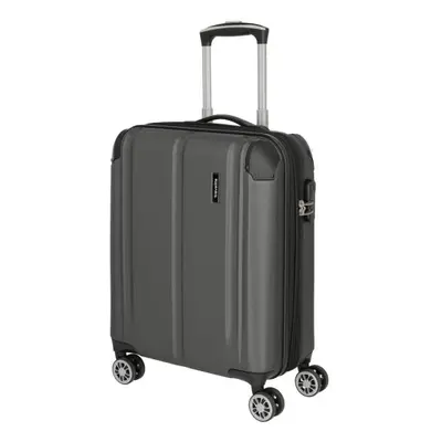 Travelite City S Expandable Anthracite