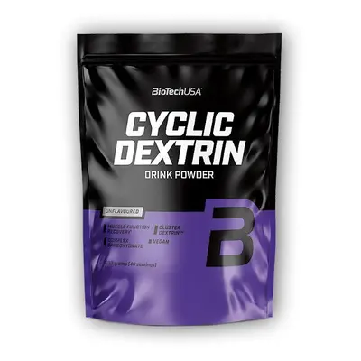 BioTech USA Cyclic Dextrin 1000g