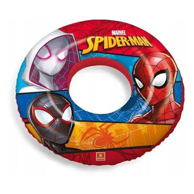 Mondo Nafukovací kruh s potiskem SPIDERMAN - 50 cm