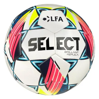 Select Míč kopaná FB Brillant Replica CZ Chance Liga 2024/25