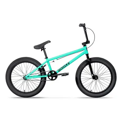 Galaxy Early Bird BMX 20 Zelené