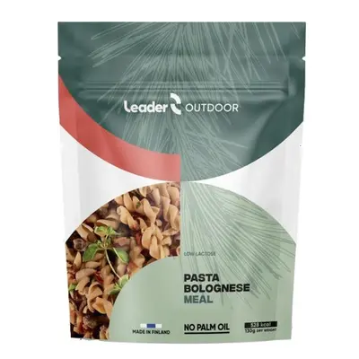 Leader Pasta Bolognese Meal 130g