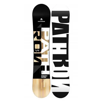 Pathron TT snowboard POUZE Wide (VÝPRODEJ)