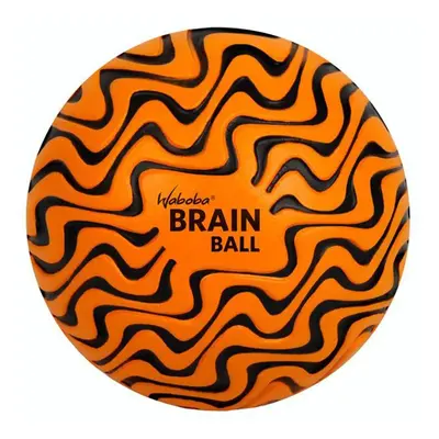 Sunflex Waboba BRAIN BALL oranžový