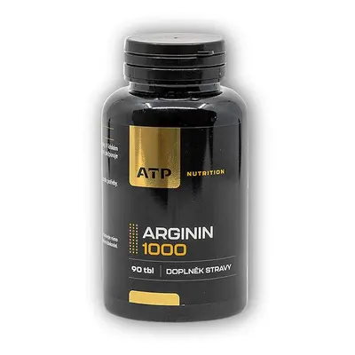 ATP Arginin 1000 90 tablet