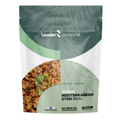 Leader Vegan Mediterranean Stew Meal 160g