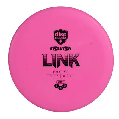 Discmania Soft Exo Link