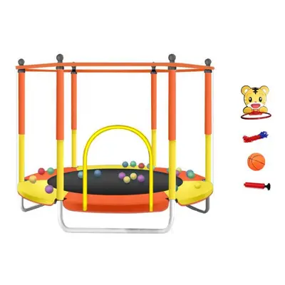 Sedco Dětská trampolína KIDS NT - 140 cm