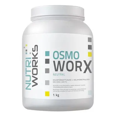 NutriWorks Osmo Worx 1000g