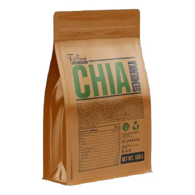 FitBoom Chia semínka 500g