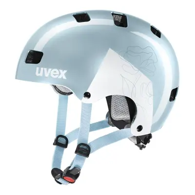 Uvex Kid 3 Cloud-white