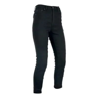 Oxford Original Approved Jeggings AA černé