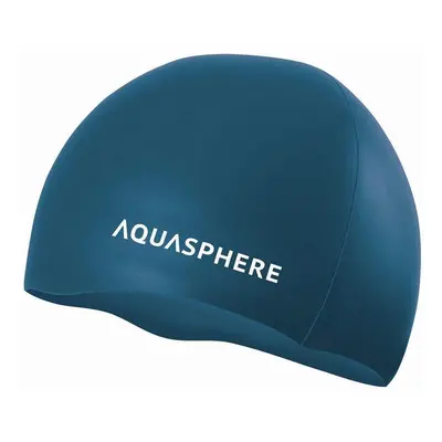 Aqua Sphere Plavecká čepice PLAIN SILICONE CAP