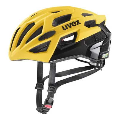 Uvex Race 7 Sunbee - Black