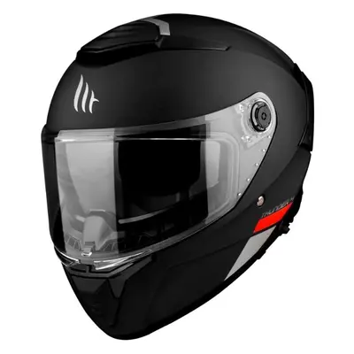 MT Helmets Integrální přilba FF118SV Thunder 4 SV černá matná