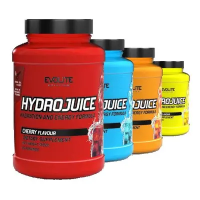 Evolite Nutrition Evolite Hydrojuice 600g