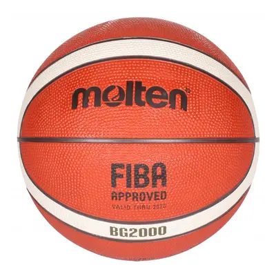 Molten B5G 2000 basketbalový míč