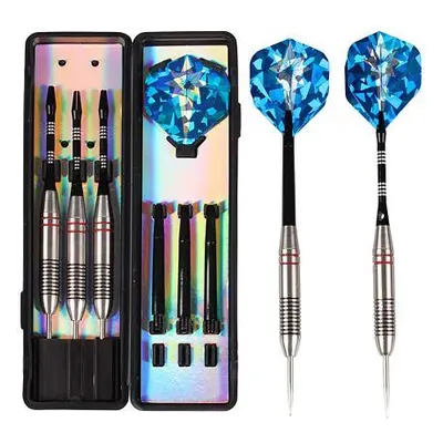 Merco Steel Dart Set sada šipek 24 g