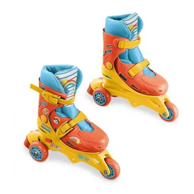 Mondo PAW PATROL TRI-INLINE SKATES