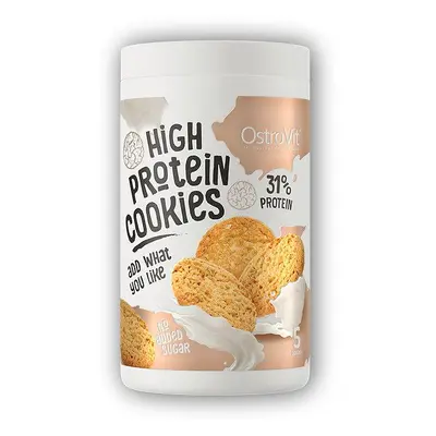 Ostrovit High Protein Cookies 375g