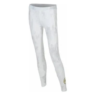 Aqualung Dámské lycrové kalhoty Aqua Lung LEGGINS WOMEN WHITE