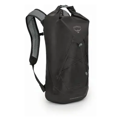 Osprey Transporter Roll Top Wp 18 Black