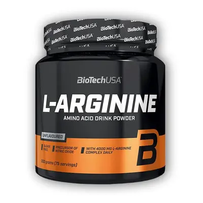 BioTech USA L-Arginine 300g