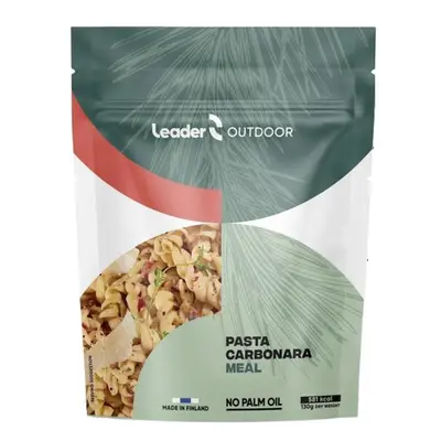 Leader Pasta Carbonara Meal 130g