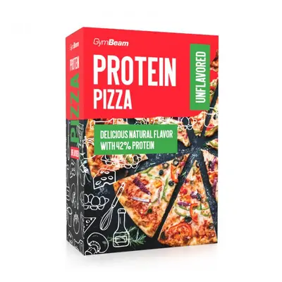 GymBeam Proteinová Pizza 500 g