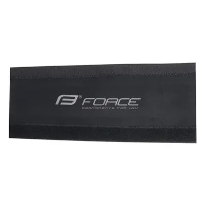 Force Kryt pod řetěz BIG neoprén 11.5cm, černý