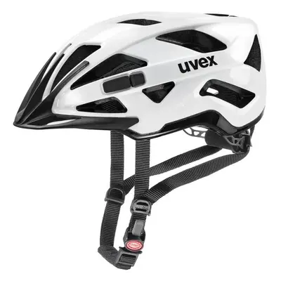 Uvex Active White black