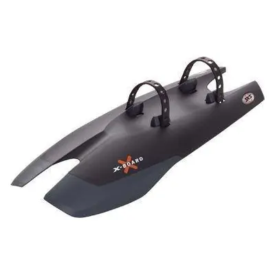 SKS X-BOARD blatník pro rámovou trubku