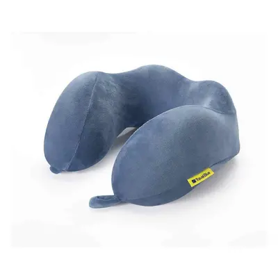 Travel Blue Tranquility Pillow Blue