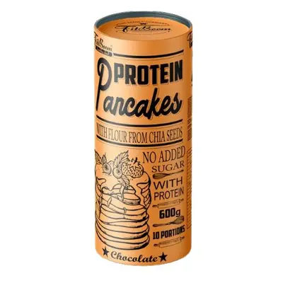 FitBoom Protein Pancakes 600g