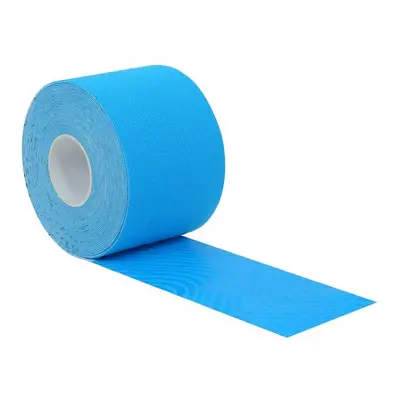 Lifefit Kinesion tape 5cmx5m světle modrá