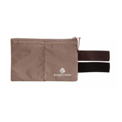 Eagle Creek kapsa na opasek Undercover Hidden Pocket khaki