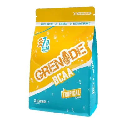 Grenade BCAA 390g