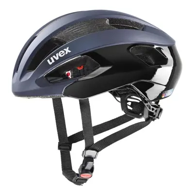 Uvex Rise Cc Deep Space-black