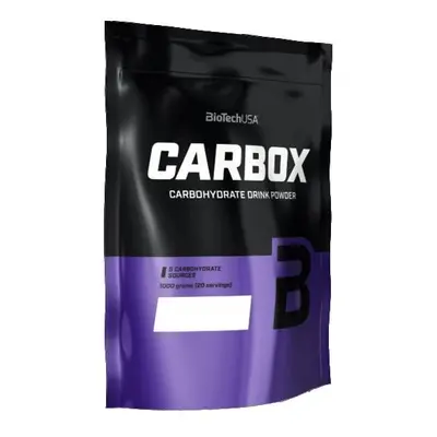 BiotechUSA Carbox 1000g