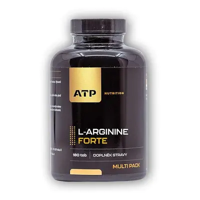 ATP L-Arginine Forte 180 tobolek