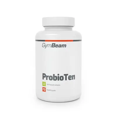 GymBeam ProbioTen 60 kaps.