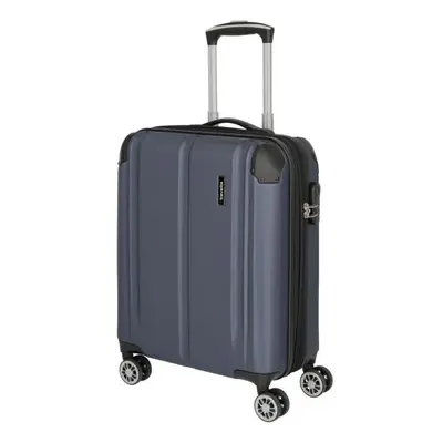 Travelite City S Expandable Navy