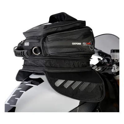 Oxford Tankbag na motocykl M15R černý