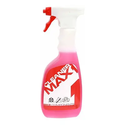 Max1 čistič Bike Cleaner 500 ml s rozprašovačem