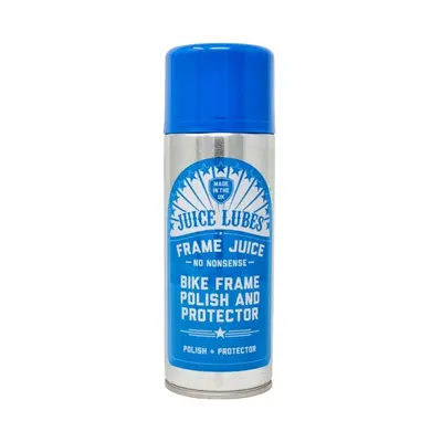 JUICE LUBES Čistič-sprej Frame Juice Gloss, 400ml