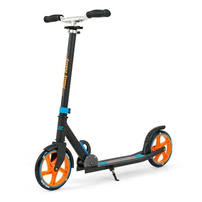 BUZZ Scooter black dětská koloběžka